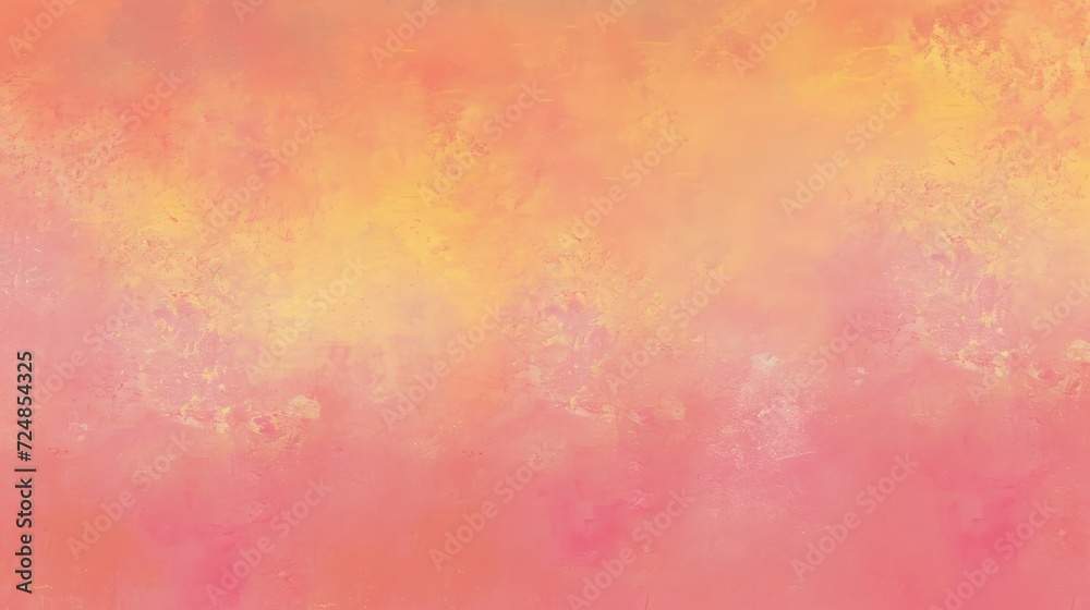 a red, orange, and yellow natural texture Background. colorful Banner or wallpaper , copy space for text