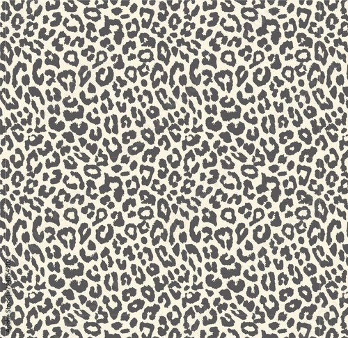 leopard pattern - seamless 