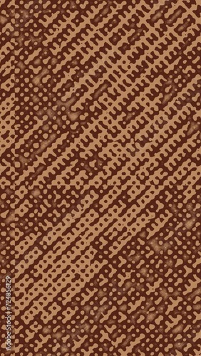 Wallpaper Mural An abstract grunge texture vertical motion graphic background. Torontodigital.ca