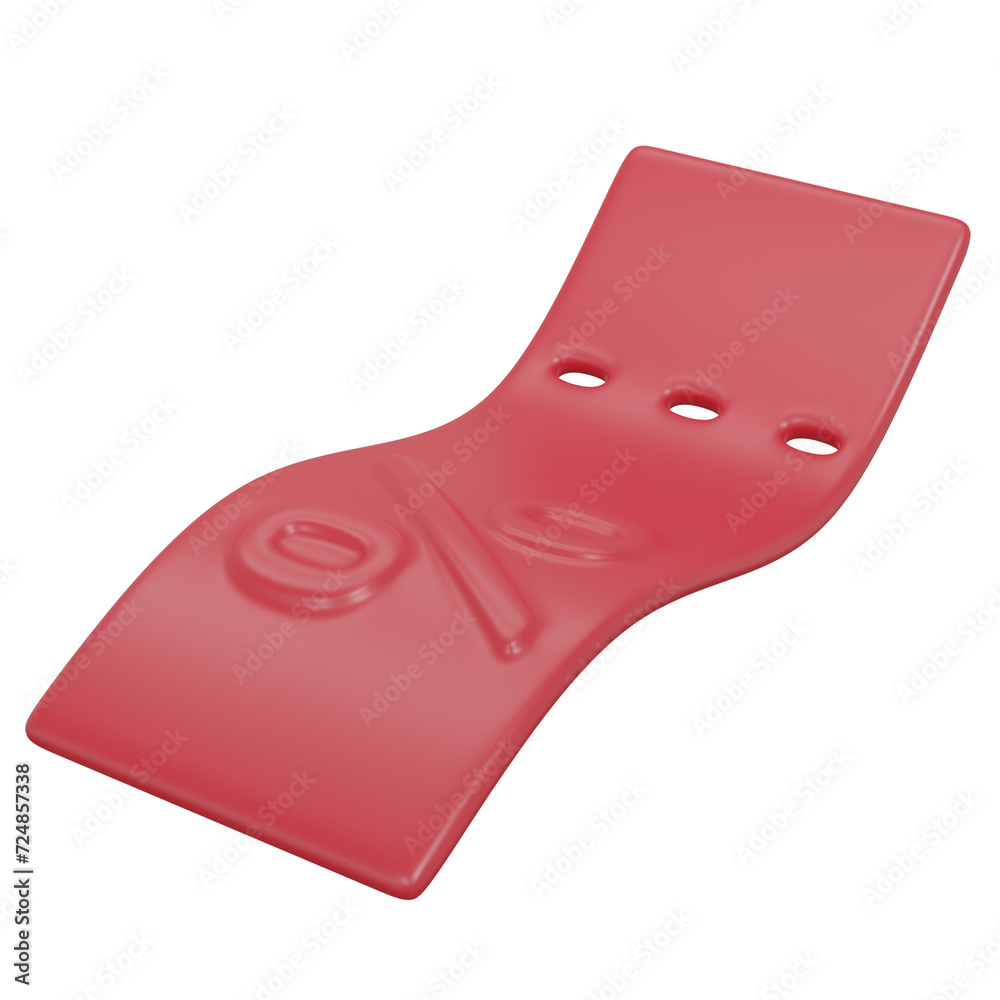 Coupon 3D Symbol Discount for purchases. Coupon 3D Symbol Discount for purchases.