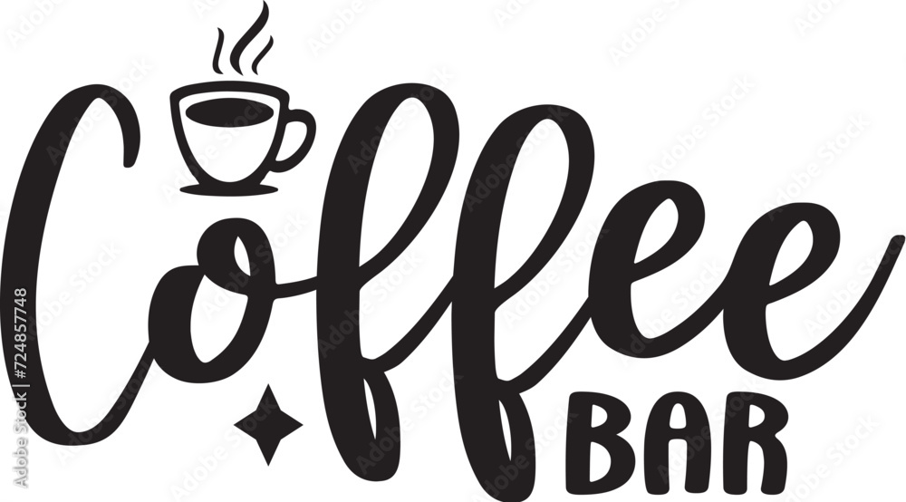 Coffee Bar Coffee Bar