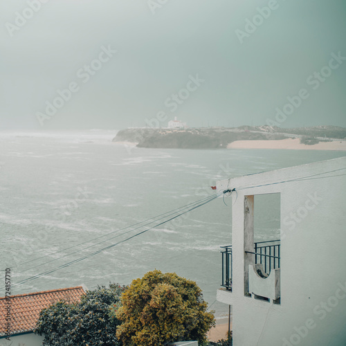 Portugal, Alentejo bord de mer photo