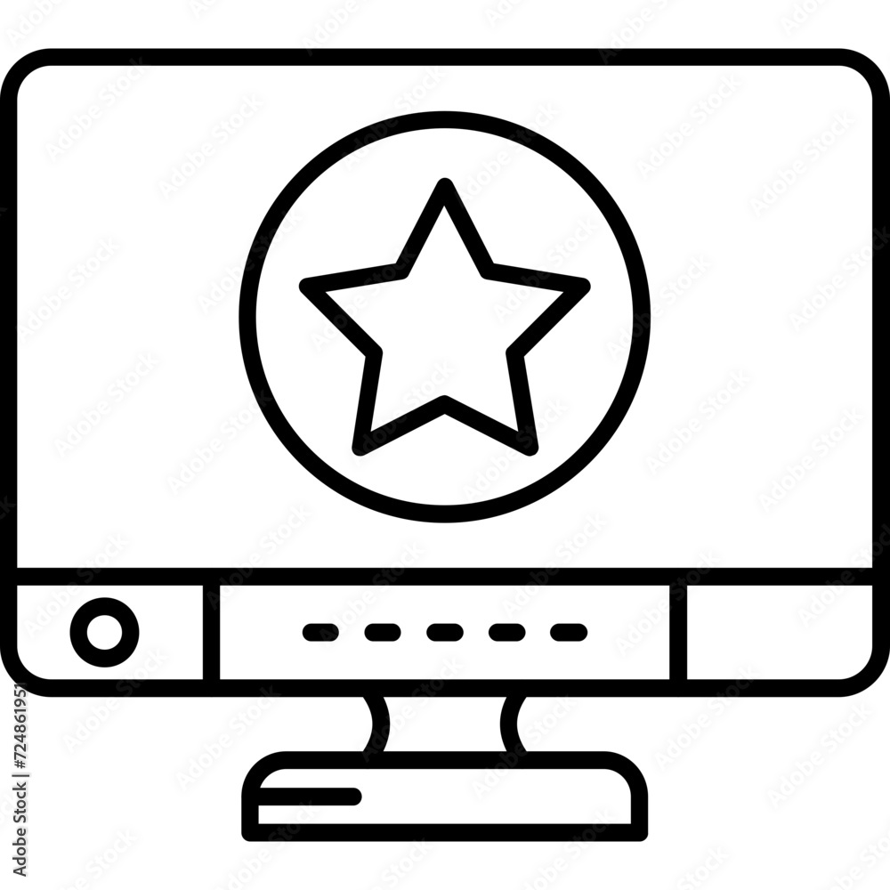 Star Icon