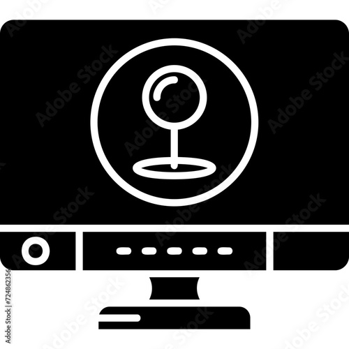 Pin Icon