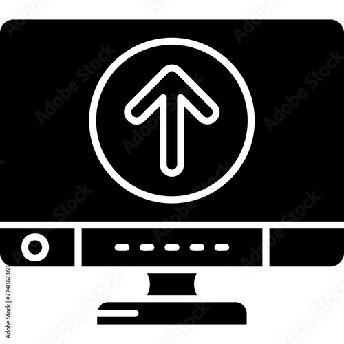 Up Icon