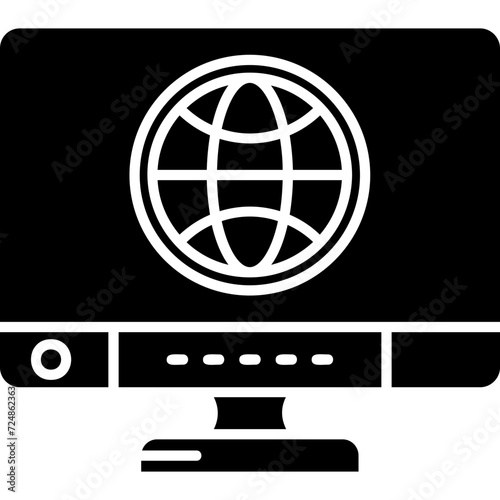 Global Icon