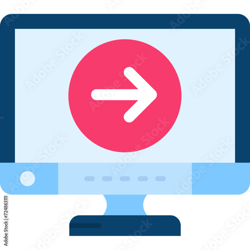 Forward Icon