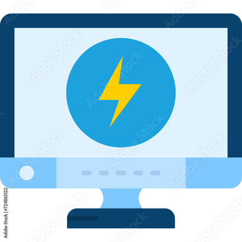 Energy Icon