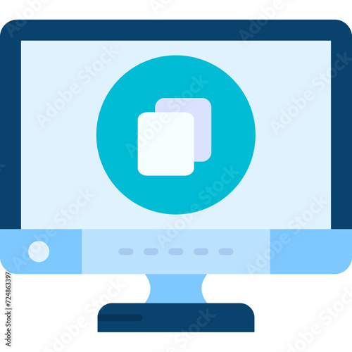 Copy Icon