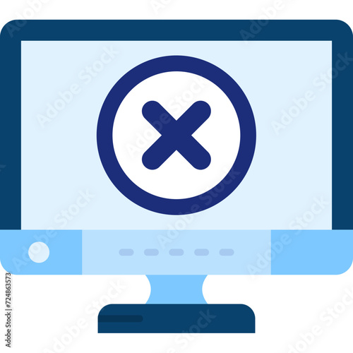 Cancel Icon
