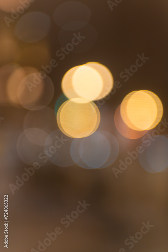 Bokeh