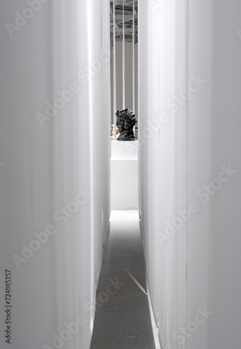 sculpture minimalism abstract