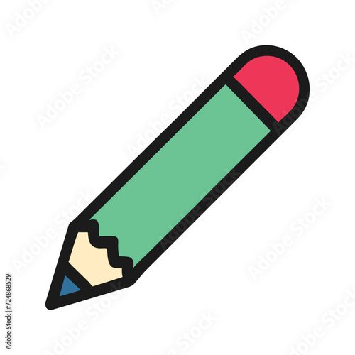 Pencil icon