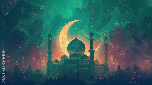 Ramadhan Wallpaper