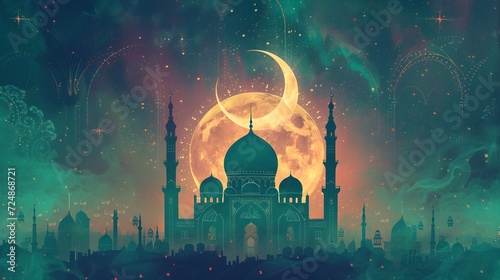 Ramadhan Wallpaper