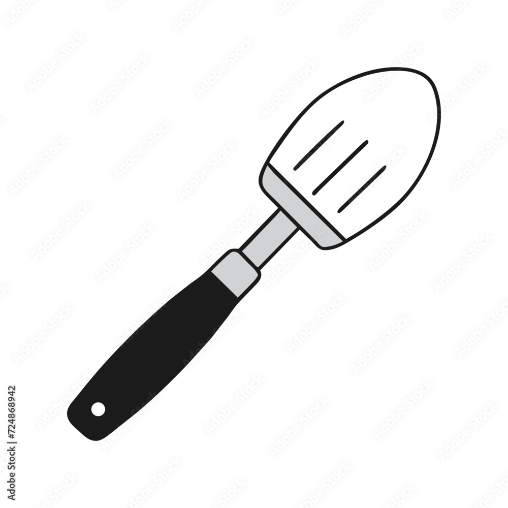 Spatula icon Spatula icon