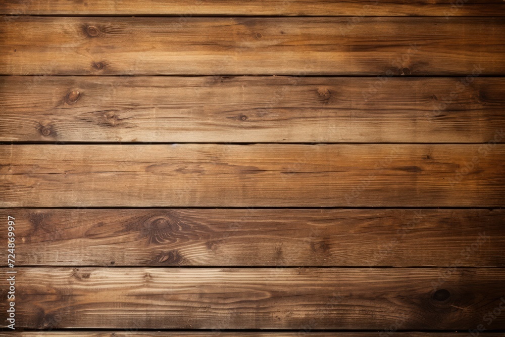 Wooden background with copy space Wooden background with copy space