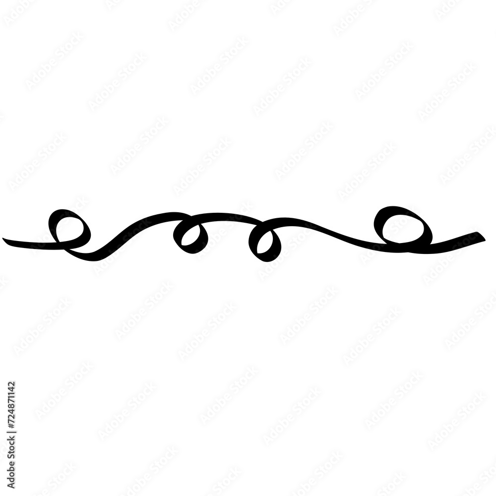 doodle line. doodle line.