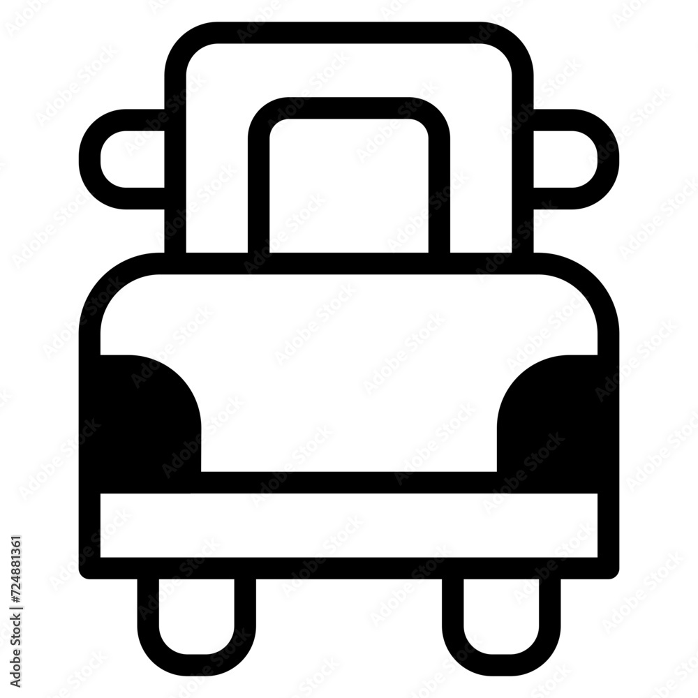 police dualtone icon police dualtone icon