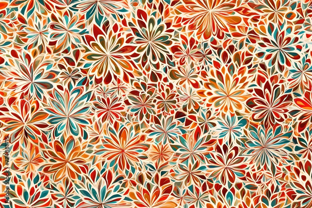 Abstract pattern. Defocused holiday background Abstract pattern. Defocused holiday background