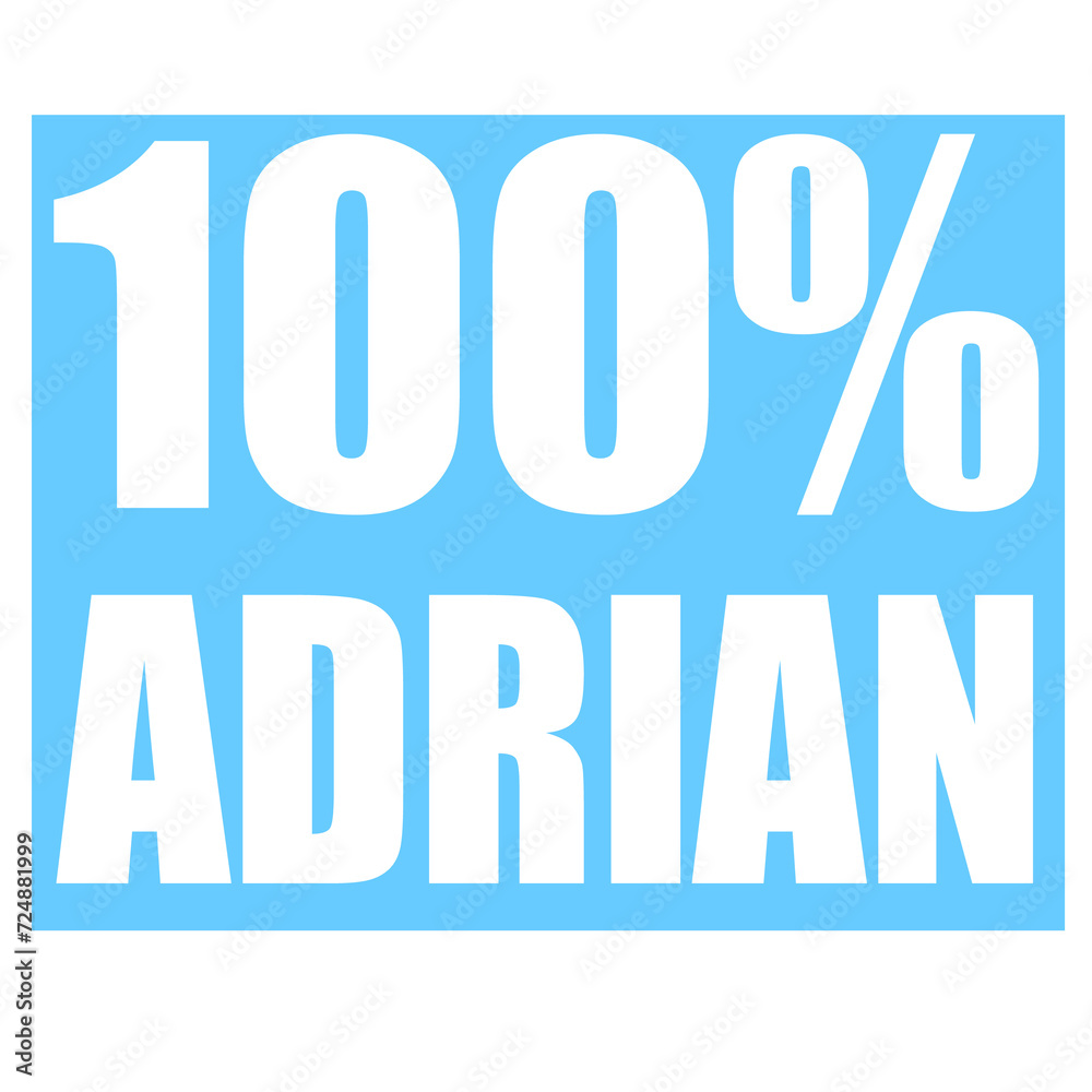 Adrian name 100 percent png Adrian name 100 percent png