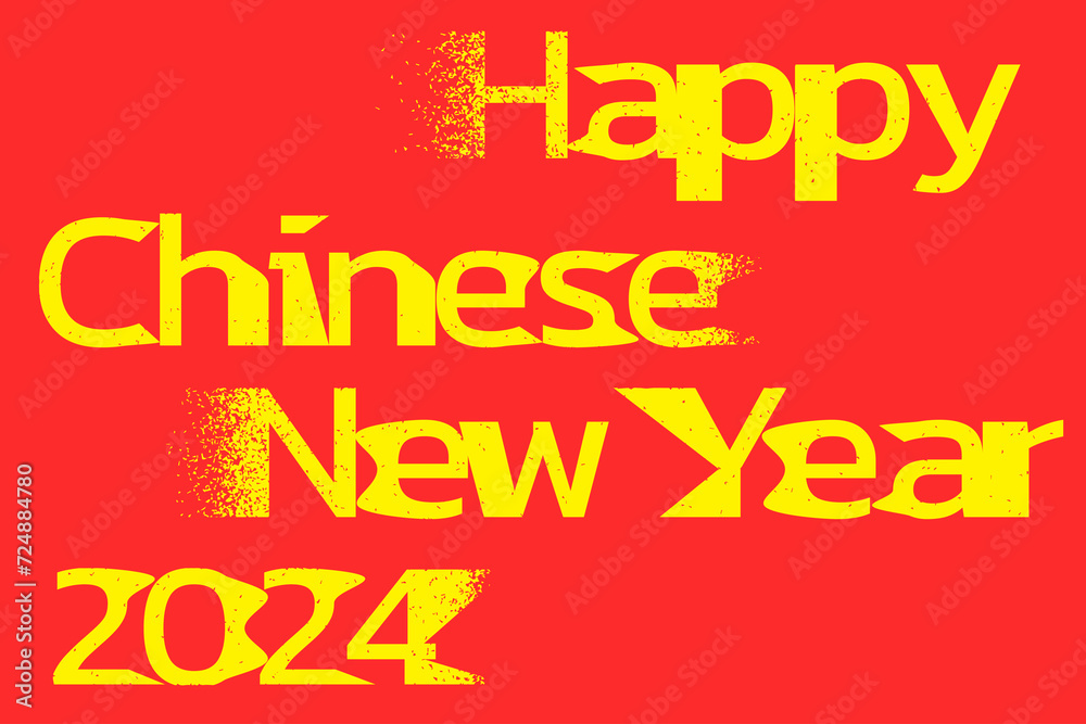 Happy Chinese New Year 2024 Happy Chinese New Year 2024