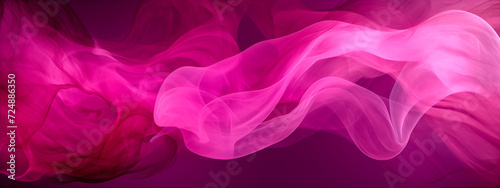 Abstract purple silk background.