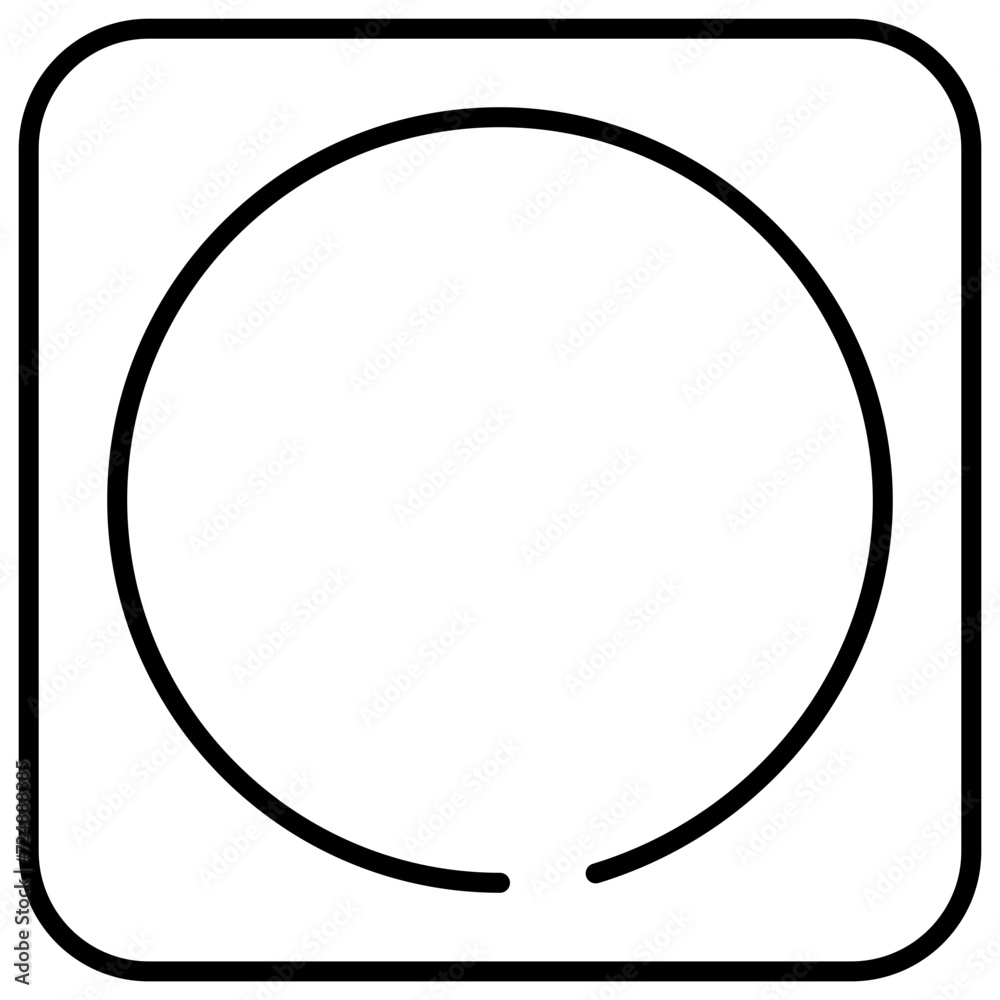 sun line icon 2