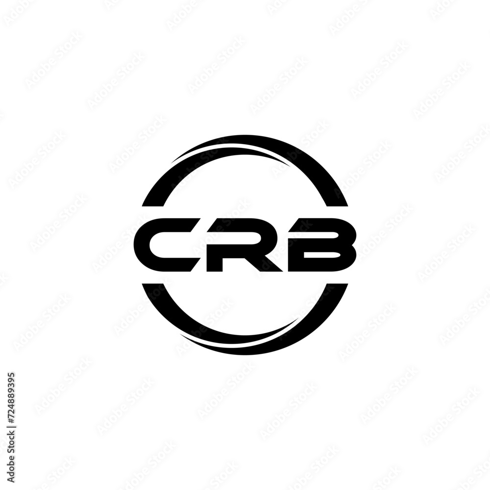 CRB letter logo design with white background in illustrator, cube logo, vector logo, modern alphabet font overlap style. calligraphy designs for logo, Poster, Invitation, etc. CRB letter logo design with white background in illustrator, cube logo, vector logo, modern alphabet font overlap style. calligraphy designs for logo, Poster, Invitation, etc.