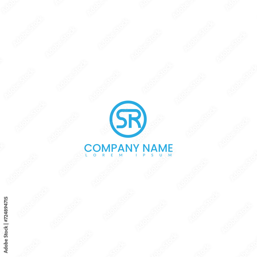 SR letter logo design with creative modern trendy typography and black color. SR letter logo design with creative modern trendy typography and black color. RS abstract letter logo monogram. SR letter logo design with creative modern trendy typography and black color. SR letter logo design with creative modern trendy typography and black color. RS abstract letter logo monogram.