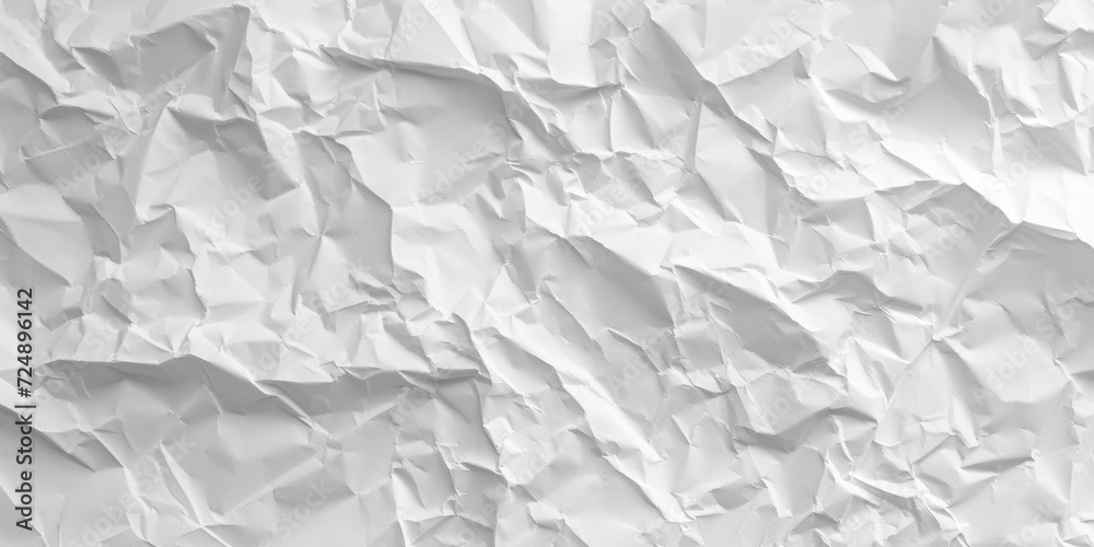 Close Up of White Paper Texture Close Up of White Paper Texture