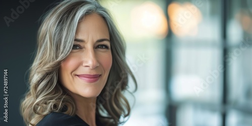 Free Download Close-up of Smiling Person - GFXLoad