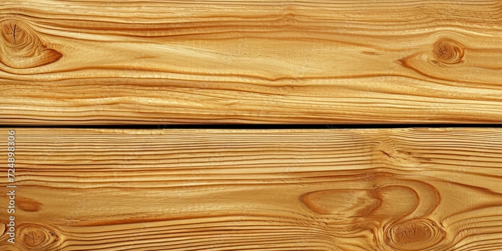 Close-Up View of Wooden Surface Close-Up View of Wooden Surface