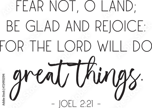 Encouraging Bible Verse poster, scripture printable, Home wall decor, Christian banner, minimalist creative card, baptism gift, biblical poster, vector illustration