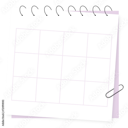 cute sticky note
