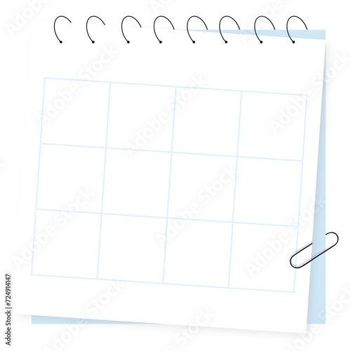 cute sticky note

