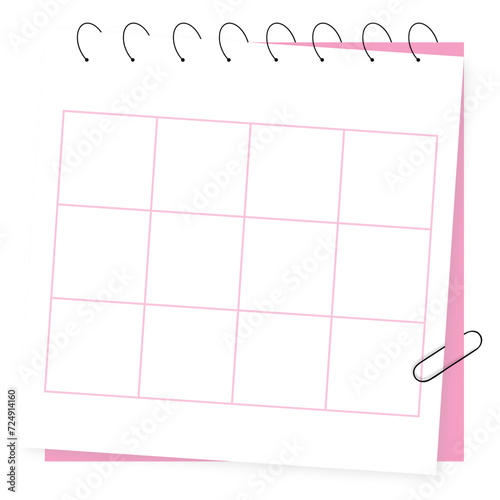 cute sticky note

