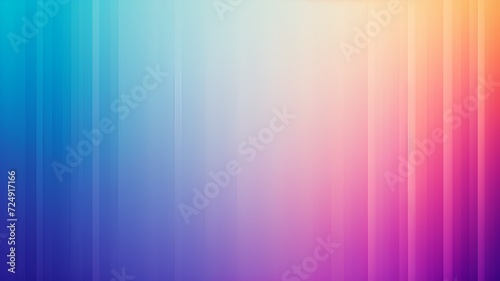 A captivating texture abstract gradient with a rainbow-colored background and a radiant light shining brightly.