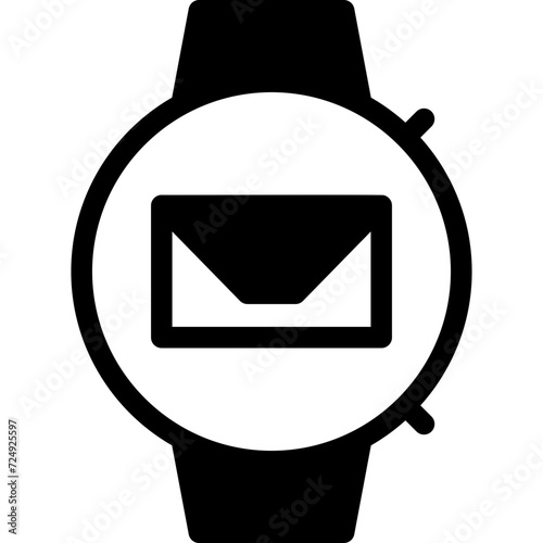 Mail icon