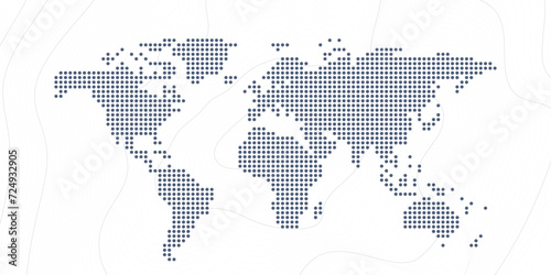 Technology digital futuristic internet network speed connection white background, cyber nano information, abstract communication, innovation future tech data, Ai big data line dot illustration vector