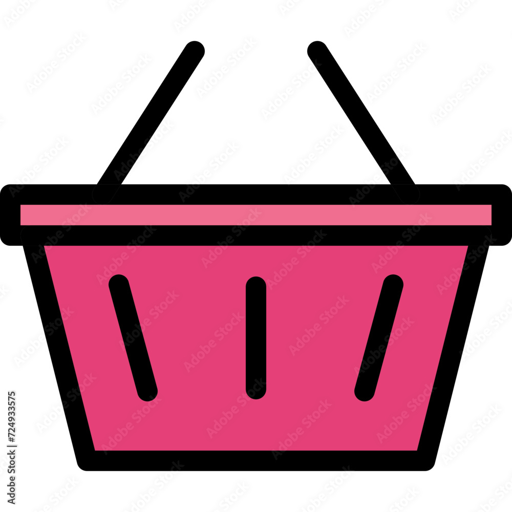 Basket icon Basket icon