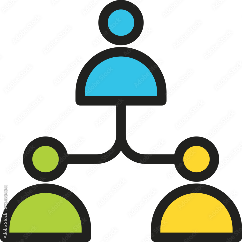 Connection icon Connection icon
