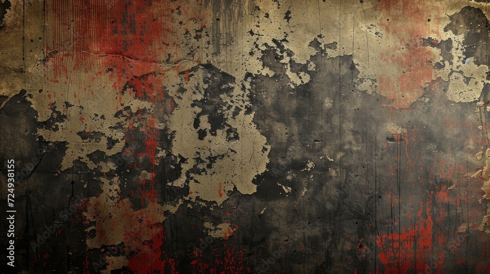 Obraz premium Dirty Grunge Background