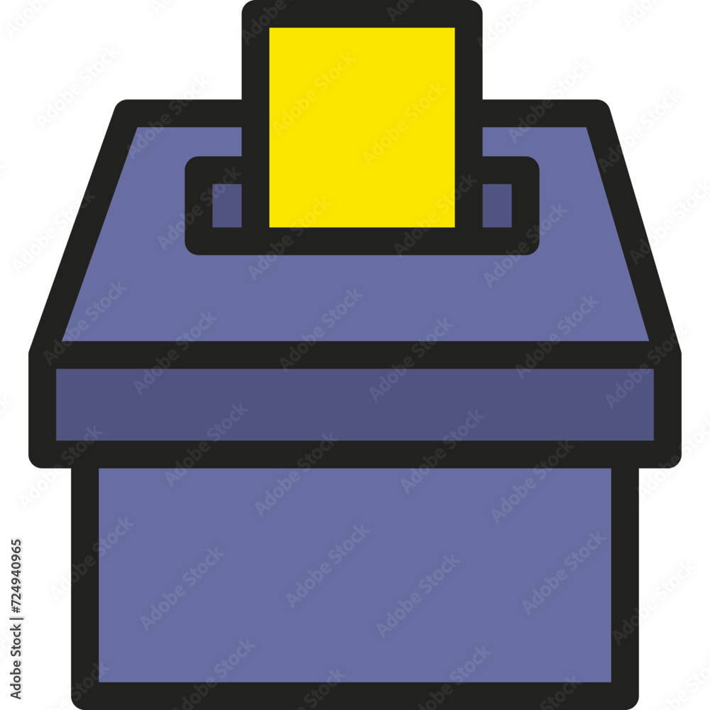 Vote icon Vote icon