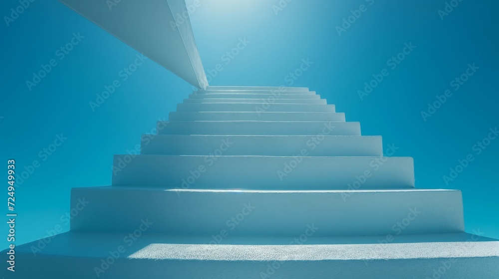 Ascend to Clarity Ascend to Clarity