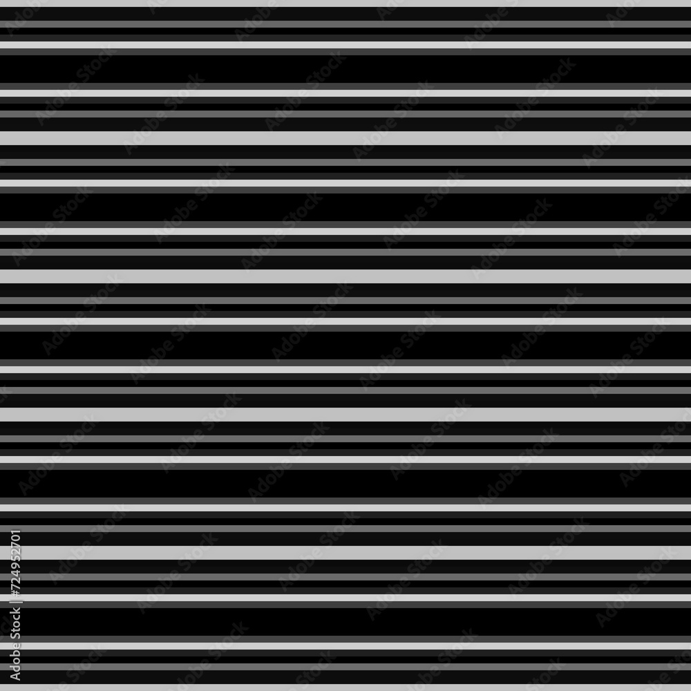 Black and white stripe abstract background. Motion lines effect. Grayscale fiber texture backdrop and banner. Monochrome gradient pattern and textured wallpaper. Black and white stripe abstract background. Motion lines effect. Grayscale fiber texture backdrop and banner. Monochrome gradient pattern and textured wallpaper.