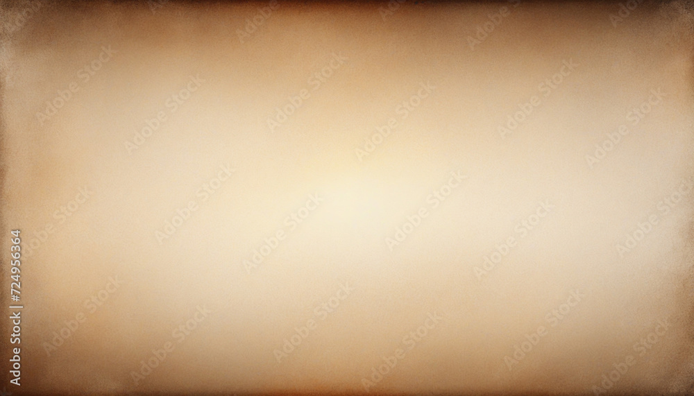 beige cream brown , color gradient rough abstract background shine bright light and glow template empty space , grainy noise grungy texture beige cream brown , color gradient rough abstract background shine bright light and glow template empty space , grainy noise grungy texture