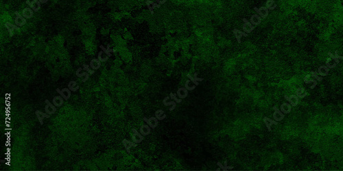 Black Green concrete textured,wall background.concrete texture monochrome plaster,dust particle chalkboard background scratched textured floor tiles glitter art paintbrush stroke with grainy. 