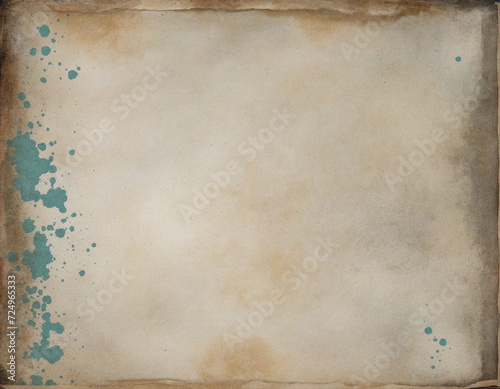 Distressed Texture Background