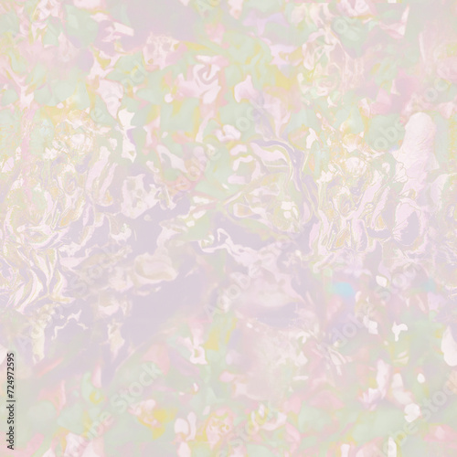 Abstract soft pattern seamless repeating textured background aesthetic pastel marble background